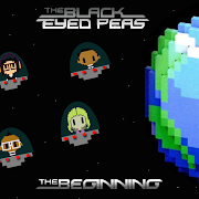 black eyed peas beginning album artwork. lack eyed peas beginning album . (black beyed bpeas bthe bbeginning)