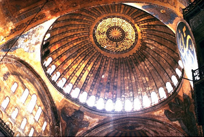 The Hagia Sophia Wonder Picture