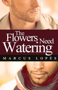 The Flowers Need Watering (Marcus Lopés)