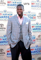 50 Cent Agrees Visitation Rights