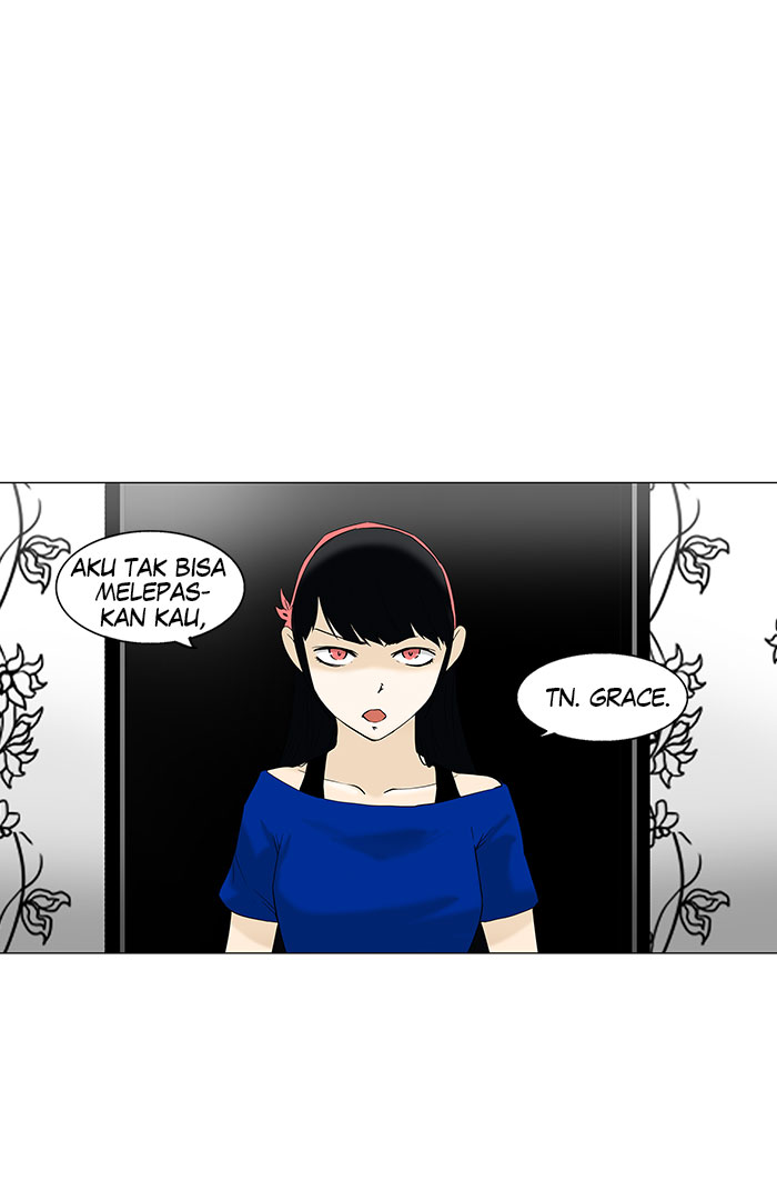 Tower of God Bahasa indonesia Chapter 90