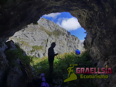 Trekking Picos de Europa