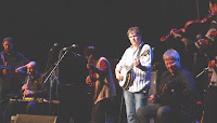 bela fleck celtic connections copyright kerry dexter