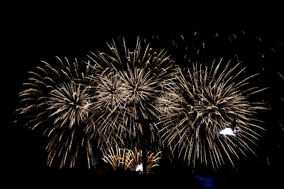 4th International Pyromusical Competition