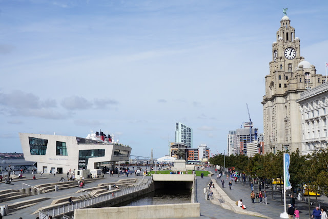 Museum of Liverpool