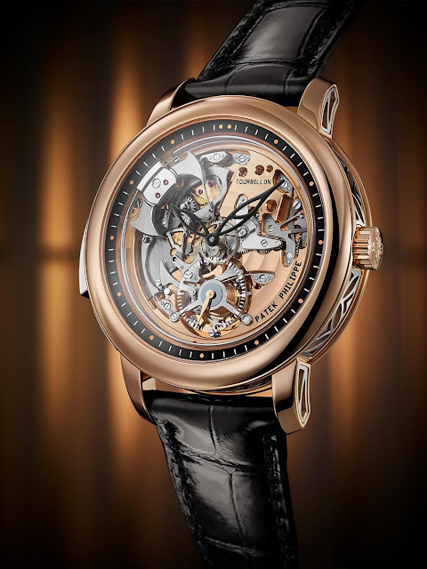 Revisión de tres nuevos relojes Patek Philippe Grand Complication 2020 Réplicas