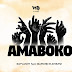 Download : Rayvanny Ft Diamond Platnumz - Amaboko [Audio]