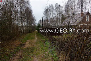 Summer cottages near Zasulle