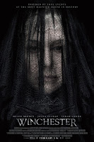 Winchester Movie Poster 2