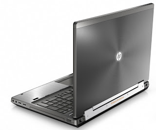 HP Elite Book 8460w Drivers For Windows 8 (64bit)