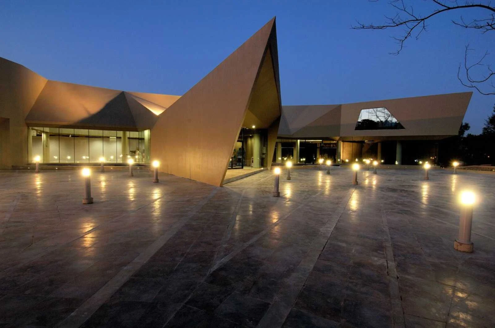 Sanjay Puri Architects