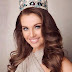 Courtney Thorpe - Miss World Australia 2014