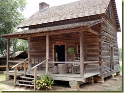Cabin