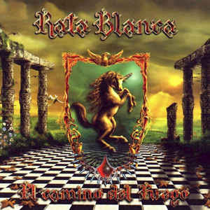 Rata Blanca El Camino del Fuego descarga download completa complete discografia mega 1 link