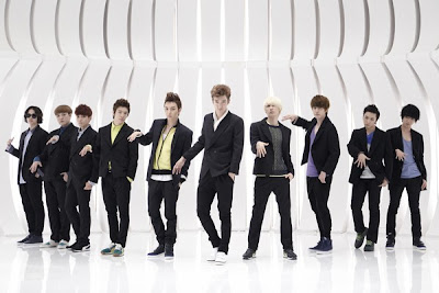 Super Junior