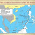  Brief Guide the Timeline of South China Sea(Island Dispute) - Atiya Shakira