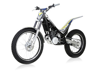 Sherco Trial 2T 2006