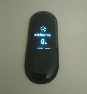 Mi Band 3