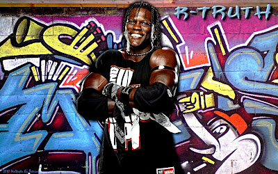 R-Truth