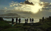 los mejores lugares para hacer fotografías en Galica, Coruña, Ortegal