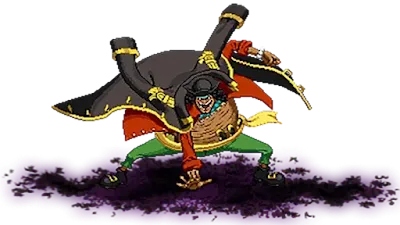 teknik black hole yami yami no mi