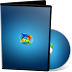 Ghost Windows 7 Ultimate SP1  32bit – 64bit Full Soft tuyệt đẹp