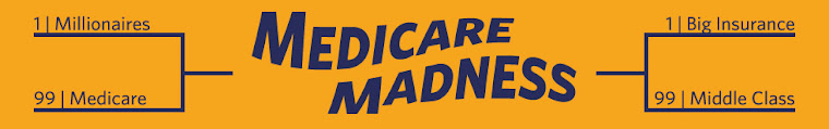 Medicare Madness