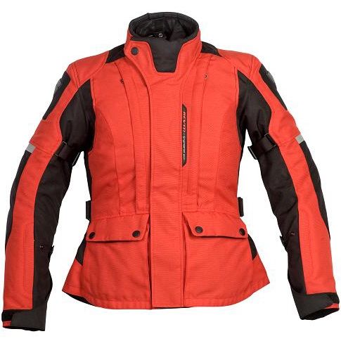Cold Weather Women's Motorcycle Gear Guide