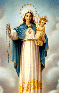 Our Lady