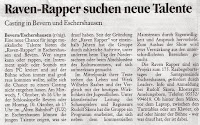 Talentsuche.