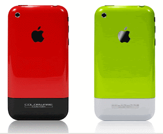 iphone colors piece