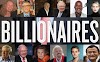 Top 8 Forbes Billionaires in 2020 