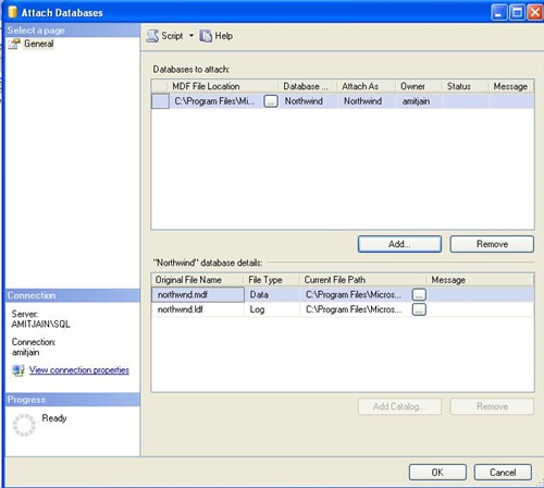 northwind mdf file