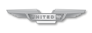 United Airlines Wings