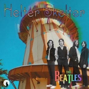 The Beatles - Helter Skelter