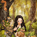 जादुई जंगल। Magical Forest Story in Hindi 