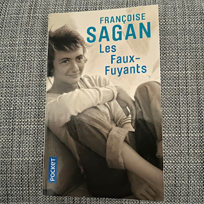 Les faux-fuyants - Françoise Sagan