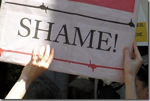 Shame