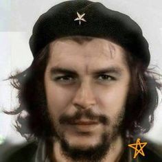 Che Guevara não foi herói.