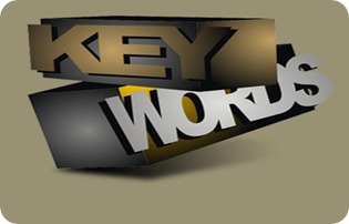 keyword