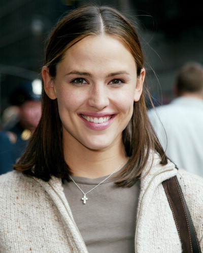 jennifer garner short hair