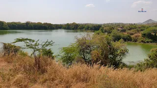 Baghdara Nature Park Udaipur in Hindi 20