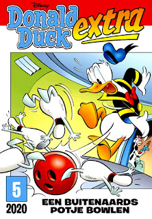 Donald Duck Extra 2020-05