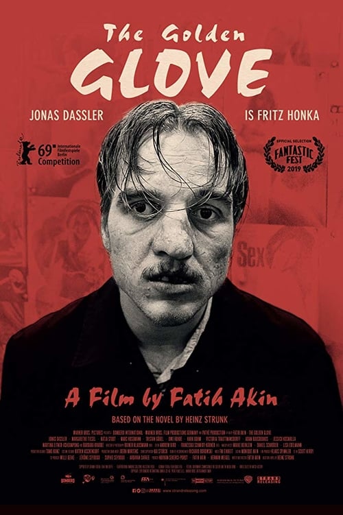 Descargar El monstruo de St. Pauli 2019 Blu ray Latino Online