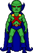 MartianManhunter-1