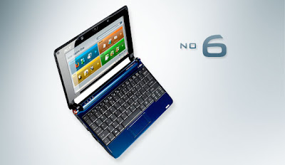 Acer Aspire One