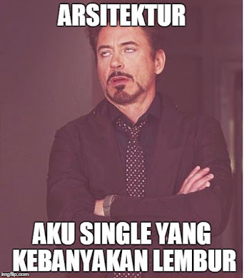 7 Meme Kepanjangan Nama Jurusan Kuliah Ini Bikin Ngakak, Baper Abis!