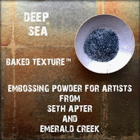https://topflightstamps.com/products/emerald-creek-seth-apter-baked-texture-embossing-powder-deep-sea
