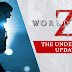 World War Z heads to the Undead Sea: a horde of new content comes in the first major update