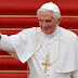 25 años de cárcel para Benedicto XVI